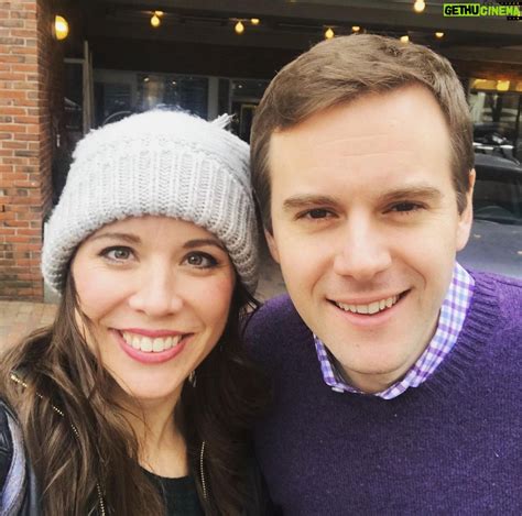 Mary Katharine Ham Wiki Biography Age Gallery Spouse And More