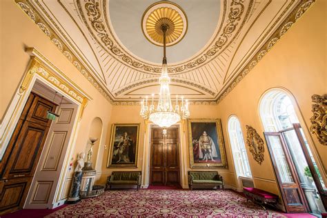 Liverpool Town Hall Guided Tours Are Back Explore Liverpool