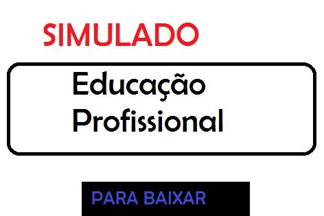 Simulado Educa O Profissional Quest Es Concurso Pedagogia