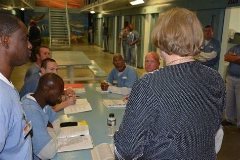 Florida Expands Education Opportunities For Prisoners Wfsu