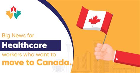 Options for Immigrating to Canada as a Healthcare Worker- Best Canadian Provinces that offer ...