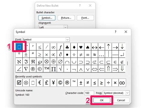 How To Insert A Check Box In Word