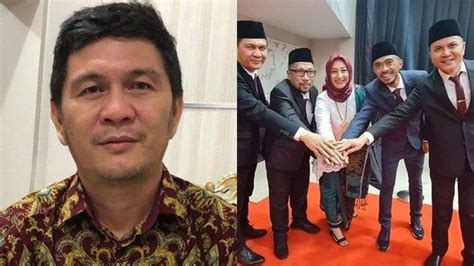 Daftar Nama Komisioner Kpu Sulawesi Utara Periode 2023 2028 Yang Baru