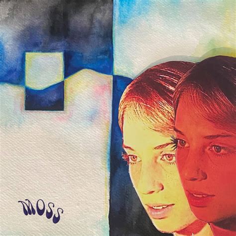 New Maya Hawke Album Moss Allows Listeners To Bloom The Knight Times