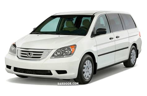 2007 2010 Honda Odyssey Repair Manual Dardoor