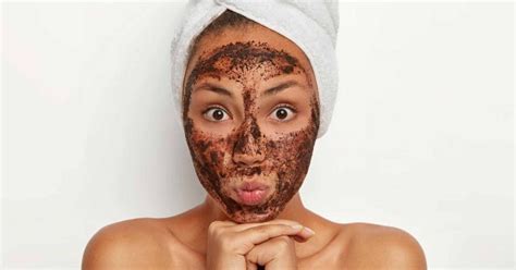 How To Make A Face Pack For Glowing Skin At Home Ingredients