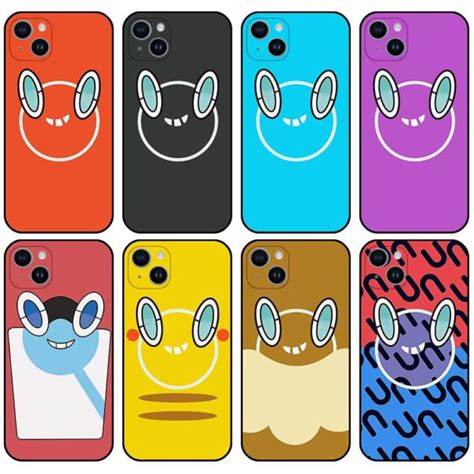 Rotom Phone Case Scarlet And Violet IPhone Cases Google Pixel Cases