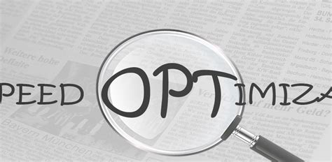 12 Best Page Speed Optimization Tips and Techniques