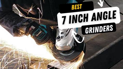 Best 7 Inch Angle Grinder In 2023 Top 5 Review Youtube