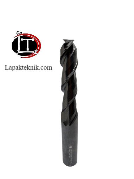 Jual Endmill Carbide Dia 18mm Di Lapak Lapakteknik Dot Com Bukalapak