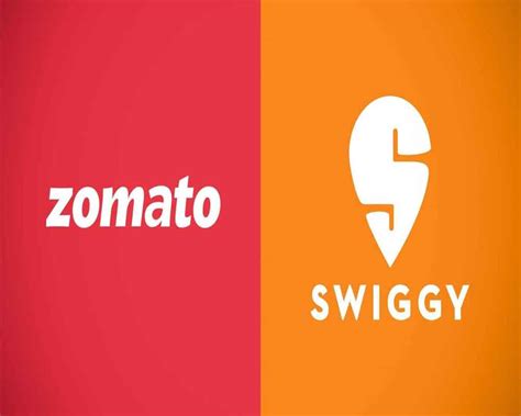 Swiggy Zomato Make It To Top 10 Global Online Food Delivery Firms