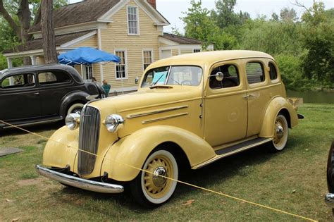 1936 Chevrolet Master Deluxe 4 Door Old Classic Cars Chevrolet Classic Cars