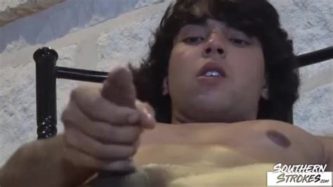 Naughty Amateur Jerks Off His Cock Solo Free Porn Videos YouPornGay