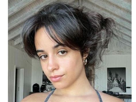 25 Stunning Camila Cabello No Makeup Photos - 2023 | Fabbon