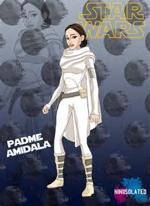 characters promos: Padme Amidala by niniisolated on DeviantArt