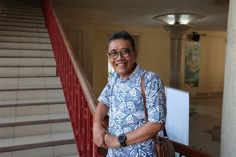 mengenal dr anton sosok pencipta lagu mars kkn ugm universitas