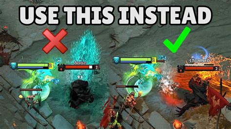 Another 10 Things To Know About Morphling In Dota 2