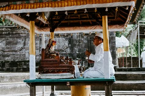 Pesantren Culinary Tourism Trends and Heritage