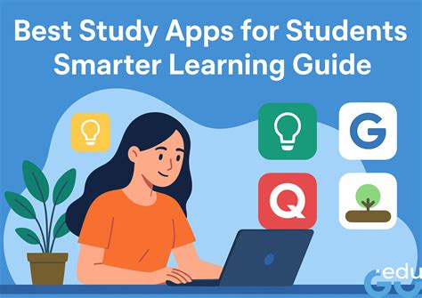 Top Best Study Apps for Students: Smarter Learning Guide