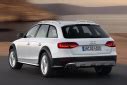 A Allroad Quattro B Facelift A Audi Database Carlook