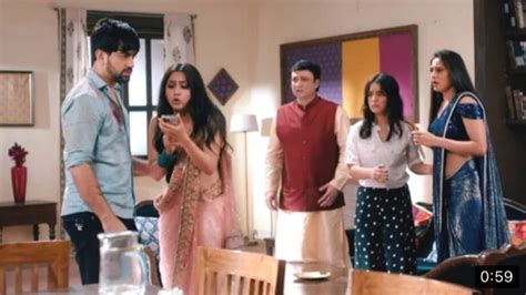 Fanaa Ishq Mein Marjawan Written Update S Ep Th August