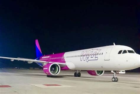 Wizz Air Starts Operating Rome Yerevan Flights Armenpress Armenian