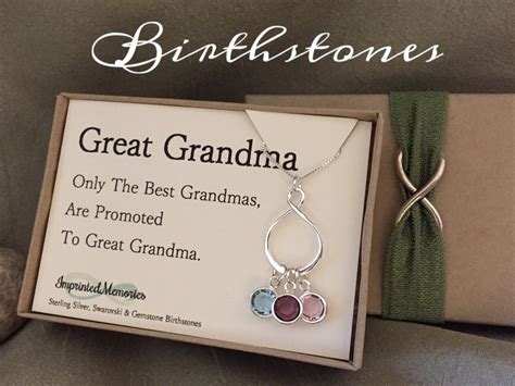 Unique Gifts For Grandma A Heartfelt Guide To Making Her Smile