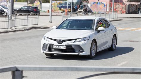 Toyota Drive Cycle For Setting Smog Check Readiness Monitors Axleaddict