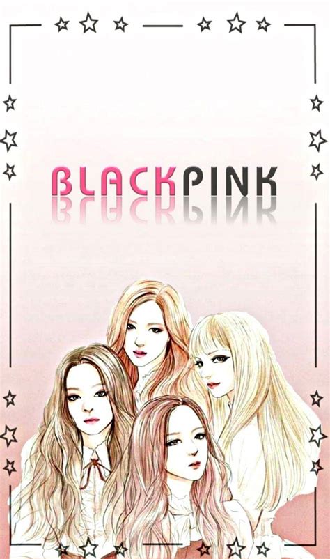 Top 999+ Blackpink Anime Wallpaper Full HD, 4K Free to Use