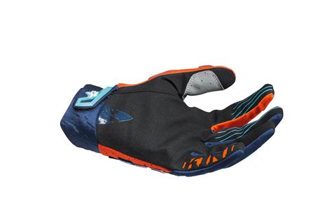 Kini Rb Competition Gloves L X Powerwear Shop Ktm Farioli