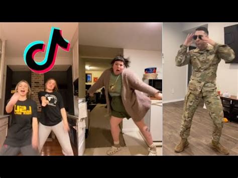 Wop New Dance Challenge Tiktok Compilation Youtube