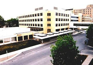 St. John's Hospital (Springfield, Illinois) - Hospital In Springfield Il