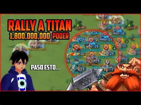 Hicimos Esto Para Zerear Rapido A Este Titan Mas De B Poder