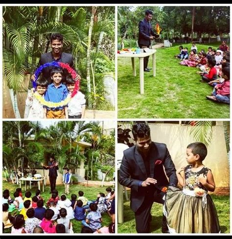 Magic Show Organisers At Rs 5000 Event In Secunderabad ID 26861156630