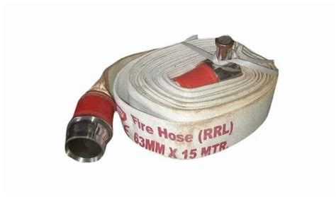 15 Meter Ultra Fire RRL Hose Pipe At Rs 3500 Piece RRL Hose Pipe In