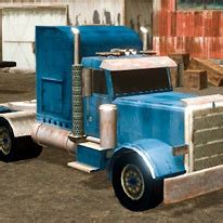 Real Cargo Truck Simulator Free Online Game On Miniplay