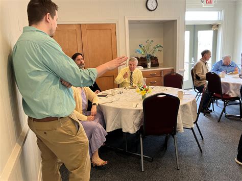 Calvary Community Meals Calvary Episcopal Church Of Batavia Il