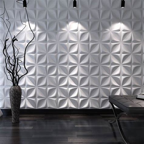 Skywall 3d Upvc Wall Panel Diamond 8 Drywall Panel Price In India Buy