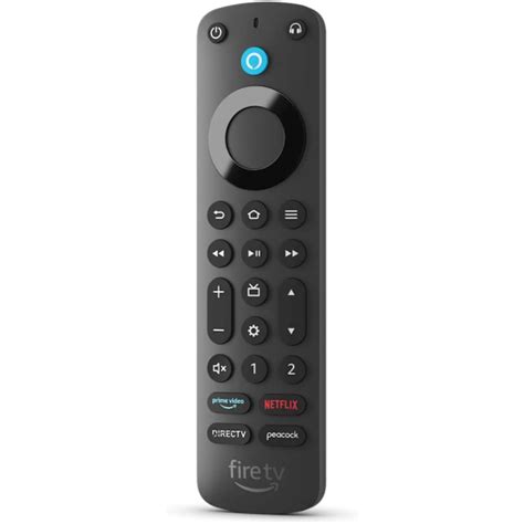 buy amazon alexa voice remote pro instok kenya