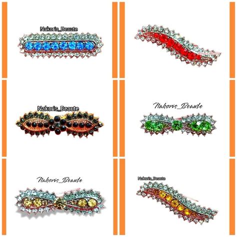 Jual BR0007 - Pin Peniti Bross Bros panjang lurus sedang Baju pakaian ...