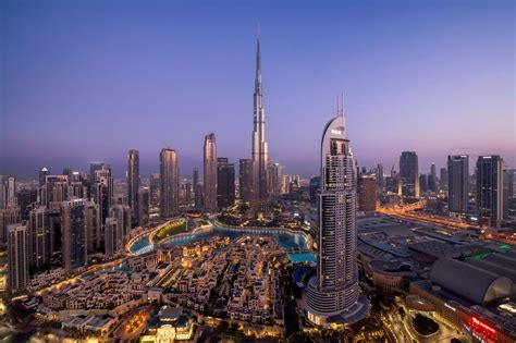 Emaar Records A 43 Increase In Net Profit For Q1 2023 Achieving Group