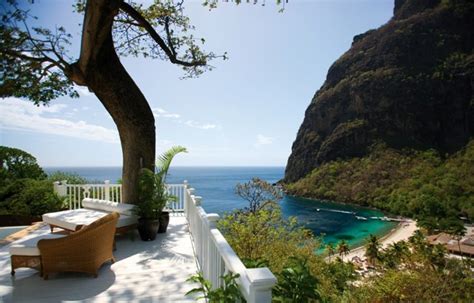 Passion For Luxury : Sugar Beach, Viceroy Resort, St.Lucia