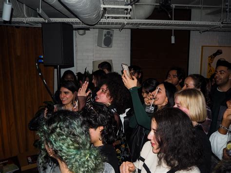 Live Gallery: Clash 'Next Wave' Live Starring AntsLive, Tommy Saint