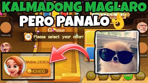 Kalmado Lang Ako Pero Pare Paldo To Easy Panalo Tricks Photon