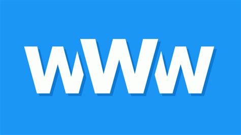 pengertian www sejarah manfaat  kerja  prospeknya