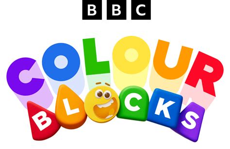 Colourblocks Learning Is Fun With Learning Blocks Cbeebies Shows