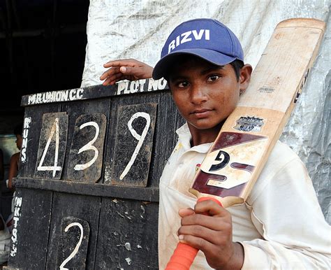 IPL 8: Meet Sarfaraz Khan, IPL's Youngest Cricketer