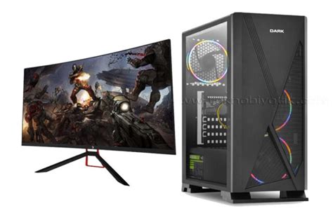 5300 TL Hazır Sistem PC Tavsiyesi 144 Hz 1 ms Monitör ile 6700 TL Video