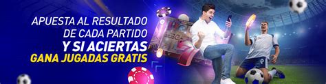 Promoción Dios Del Pronóstico La Copa América En