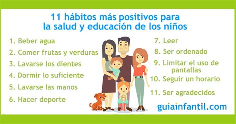 10 Temas De Salud Para Niños De Primaria Que Deben Conocer